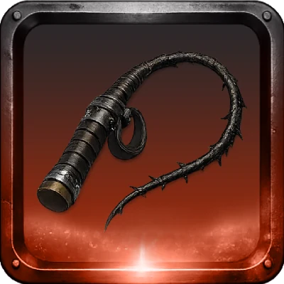 Sadistic Whip