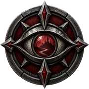 Scout action icon