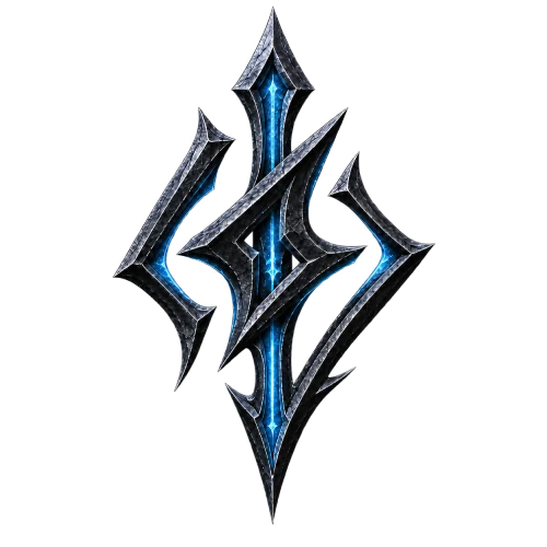 Shroud of Frost Sigil