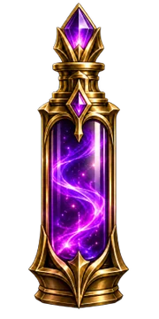 Distilled Stamina